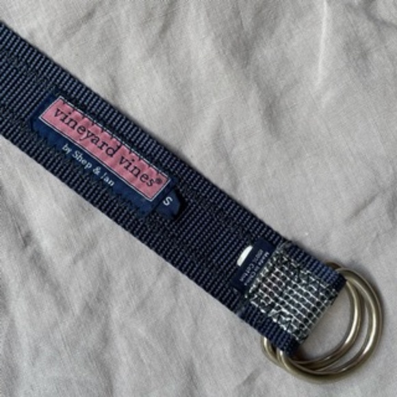 VINEYARD VINES Belt - kids - Picture 2 of 9